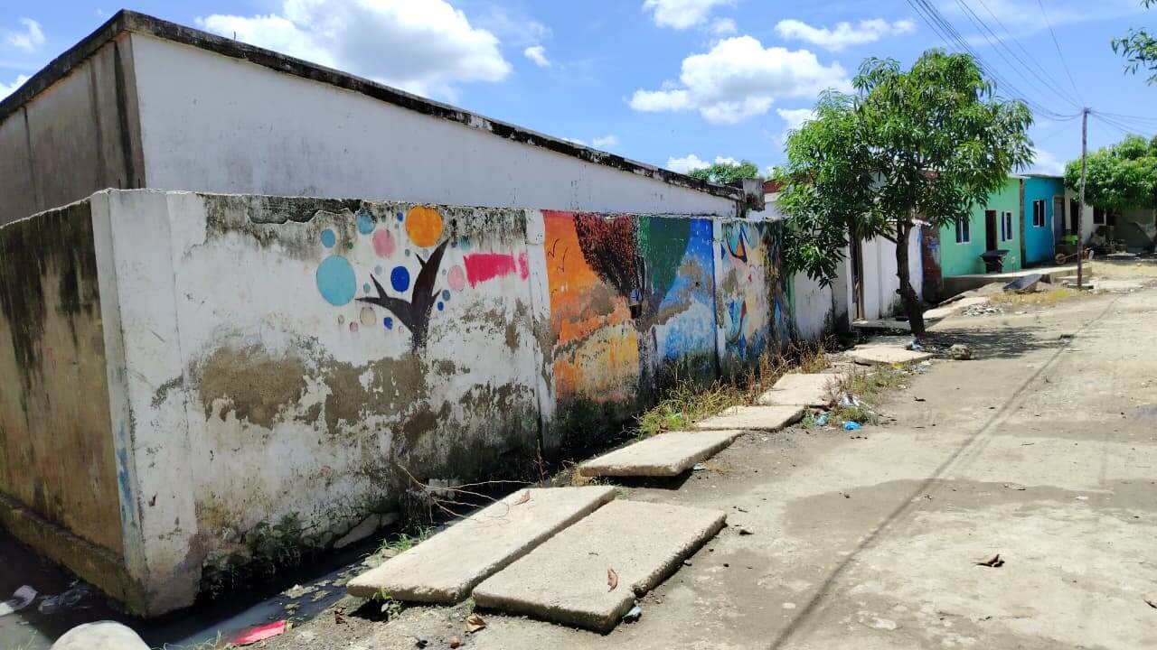 🚨 SOS Institución Educativa de Gambote: una institución que ha formado talento para Colombia hoy necesita atención urgente — imagen 1