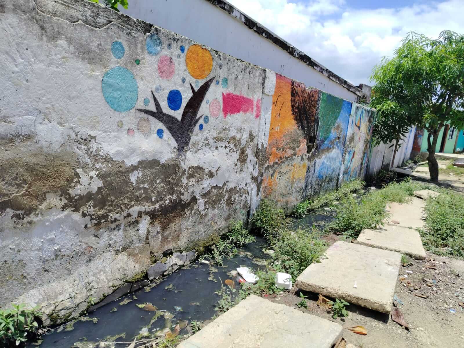 🚨 SOS Institución Educativa de Gambote: una institución que ha formado talento para Colombia hoy necesita atención urgente — imagen 3