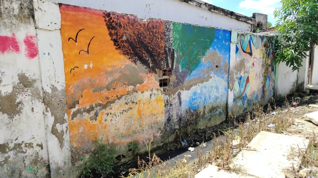 🚨 SOS Institución Educativa de Gambote: una institución que ha formado talento para Colombia hoy necesita atención urgente — imagen 7