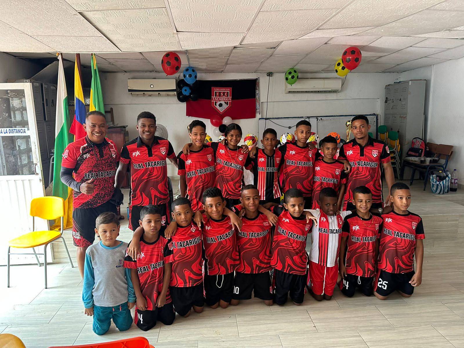 Real Tacarigua Gambote